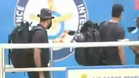 Parimpora encounter, another drone and IAF Jammu base attack: Detailed report | Namaste Bharat (29 June 2021)