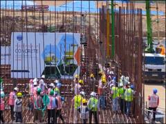 कुडनकुलम न्यूक्लियर प्लांट में 5वीं यूनिट का निर्माण शुरू, रूस ने कहा- मौजूदा समझौते में ही अधिक विस्तार संभव