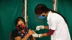 Corona से जीवन भर Antibodies देने वाली Moderna के वैक्सीन को आपात इस्तेमाल की मिली मंजूरी | Masterstroke