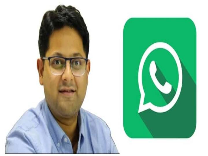 WhatsApp Confirms Appointment of Manesh Mahatme to Lead India Payments Business இந்தியாவின் புதிய வாட்ஸப்  அதிகாரி நியமனம்!  - வாட்ஸப் பேமண்டை மேம்படுத்த புதிய  திட்டம் !