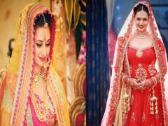 Divyanka Tripathi Wedding Pics: हल्दी, मेहंदी, शादी और रिस्पेस्शन...हर मौके के लिए दिव्यांका ने चुना कुछ खास, हरियाणवी ससुराल में कुछ ऐसे हुआ था स्वागत