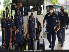 India vs Sri lanka : टीम इंडिया श्रीलंका दौऱ्यावर; वनडे आणि टी20 सामन्यांचं संपूर्ण शेड्यूल