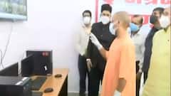 UP: लखनऊ में आज आंबेडकर स्मारक का शिलान्यास, विपक्ष ने बताया-'वोट पॉलिटिक्स'