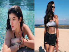 Sanjay Kapoor की बेटी Shanaya Kapoor रीयल लाइफ में हैं इतनी खूबसूरत, देखें उनकी ग्लैमरस फोटोज