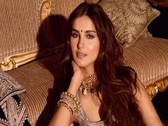 Tara Sutaria ने बचपन में इस रियलटी शो में गाकर शुरू किया था अपना करियर, Farah Khan और Anu Malik को किया था हैरान