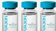 COVID-19 Vaccine: আলফা ও ডেল্টা ভ্যারিয়্যান্টের মোকাবিলায় সক্ষম কোভ্যাকসিন, দাবি মার্কিন সংস্থার