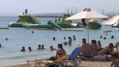 Canada hits record temperature of 49.5 degree Celsius