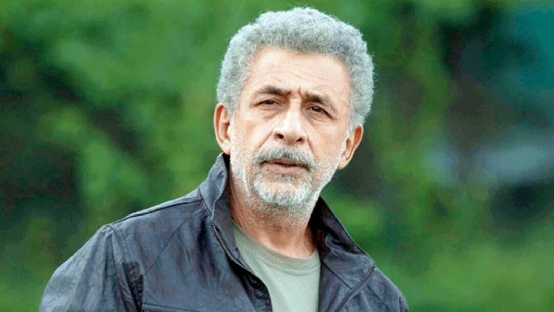 Naseeruddin Shah Hospitalized: नसीरुद्दीन शाह को हुआ निमोनिया, मुम्बई के अस्पताल में भर्ती