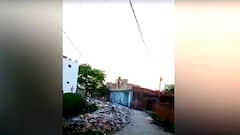 Roorkee: मामूली कहासुनी पर दो पक्षों में विवाद, पथराव का Video हुआ Viral