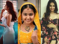 जब 12 साल की Avika Gor ने किया था खुलासा, कहां जाती है उनकी कमाई?