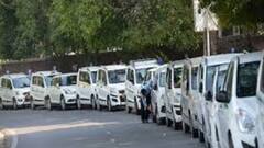 App Cab Fare: এবার অ্যাপ ক্যাবে উঠলেই প্রতি কিলোমিটারে ভাড়া ১৪.৭০ টাকা