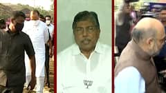 Maharashtra Politics : भाजपनं अजितदादांच्या चौकशीची मागणी का केली? 'या' आहेत शक्यता