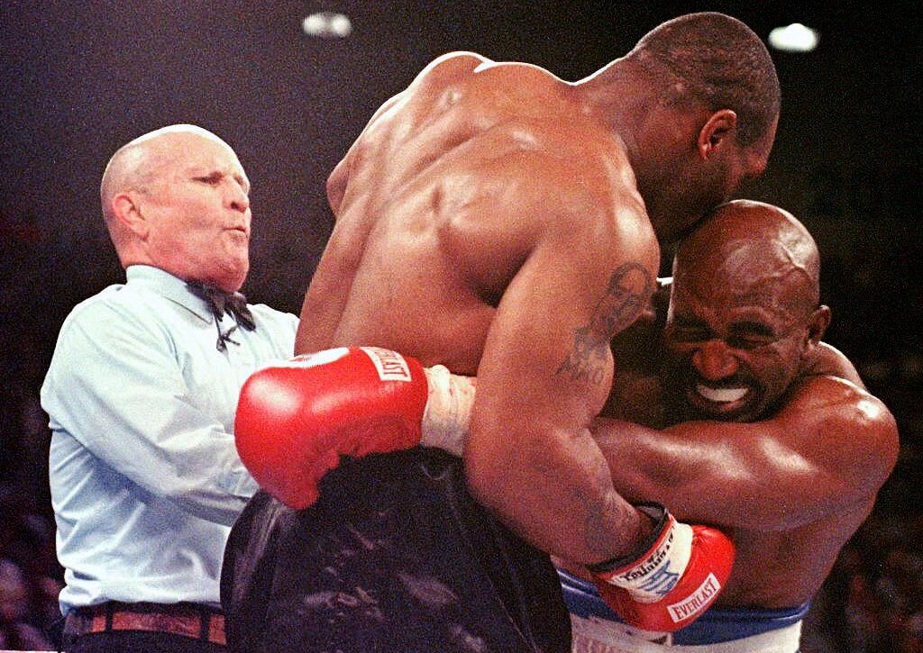 Mike Tyson Birthday : 50 சாம்பியன்ஷிப்..50 கைதுகள்! - இது மரண அடி ‛மைக் டைசன்’ வரலாறு!