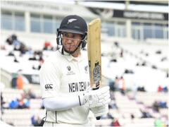 WTC Final: रॉस टेलर बोले- भारत पर जीत ने 2019 वनडे विश्व कप की भरपाई कर दी