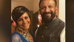 Raj Kaushal Death : मंदिरा बेदीचे पती राज कौशल यांचं निधन ; अभिनेत्री मंदिरा बेदीवर दु:खाचा डोंगर