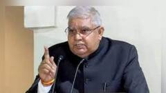 Morning Headlines: হাওয়ালার ডায়েরিতে কোন ধনকড়ের নামের পাশের লেখা আছে ৫? আক্রমণে তৃণমূল, সঙ্গে অন্য খবর