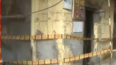 Post COVID violations, Laxmi Nagar main market shut till July 5
