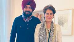 Punjab Cong rift | Sukhbir Singh Badal calls Sidhu a 'misguided missile'