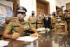 Sylendra Babu Takes Charges As Tamil Nadu DGP, Instructs The Police To Respect Human Rights