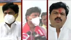 'शरद पवारांना मोठा नेता मानत नाही', पवारांवर टीका करताना गोपीचंद पडळकरांची भाषा घसरली