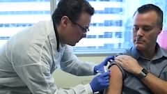 કોરોનાને નાથવા DCGIએ વધુ એક વેક્સિનને આપી મંજૂરી, કેટલી અસરકારક છે?,જુઓ વીડિયો