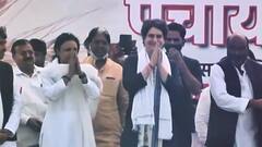 Congress पार्टी की हर मुश्किल का इलाज Priyanka Gandhi ! | India Chahta Hai