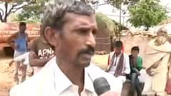 Buxwaha Diamond mine project | Medha Patkar terms it as a joke in the name of development