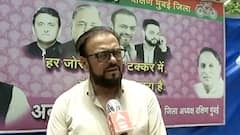 Bakari Eid : गणेशोत्सवासाठी नियमावली, बकरी ईदसाठी का नाही?, अबू आझमींचा मुख्यमंत्र्यांना सवाल