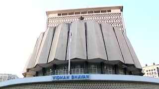 विधानपरिषदेच्या लॉबिंगला कोरोनाचा ब्रेक! काँग्रेस, भाजपमध्ये निर्णय घेणाऱ्या नेत्यांनाच कोरोनानं गाठलं, इच्छुकांची पंचाईत