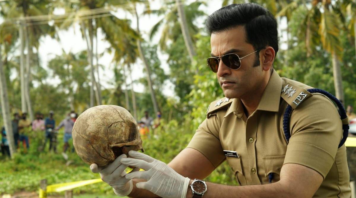 Cold case Movie Review: நல்லாயிருக்கா? நல்லாயில்லையா? இரண்டுக்கும் நடுவில் தடுமாறும் கோல்ட்கேஸ்!