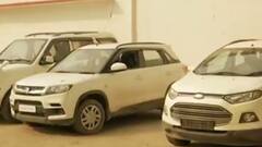 Prayagraj: कार चोरी करने वाले High-tech गैंग का पर्दाफाश, देखिए इनके चोरी का हाईटेक तरीका