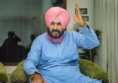 ਨਵਜੋਤ ਸਿੱਧੂ ਦੀ ਰਾਹੁਲ ਗਾਂਧੀ ਨਾਲ ਮੁਲਾਕਾਤ, ਰਾਹੁਲ ਦੇ ਘਰ ਪਹੁੰਚੇ ਸਿੱਧੂ