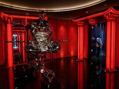 China World's highest hotel | எவ்ளோ ஹெய்ட்டு... உலகிலேயே உயரமான ஹோட்டல் இதுதான்!