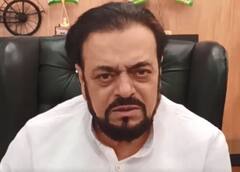 बकरीद को लेकर महाराष्ट्र सरकार ने नहीं जारी की एसओपी, सपा विधायक अबू आजमी ने उठाए सवाल