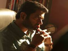 Actor Narain pics : மாயாவி மாயாவி தீயாகி வருவான் மனதோடும் முகமூடி - நரேன்