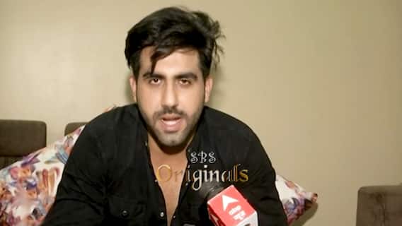 Shaurya aur Anokhi Ki Kahani fame actor Anuj Kohli narrates Jammu IAF base attack incident; shares experience