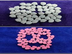 சென்னை ஏர்போர்ட்: தபாலில் வந்த 105 MDMA மாத்திரைகள் பறிமுதல்