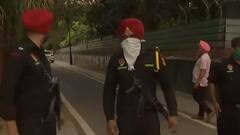 Breaking News : Rahul Gandhi के घर पहुंचे Navjot Singh Sidhu