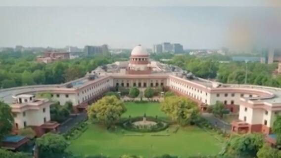 कोरोना मृतांच्या नातेवाईकांना आर्थिक मदत बंधनकारकच, टाळाटाळ करणाऱ्या केंद्र सरकारला सुप्रीम कोर्टानं बजावलं