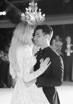 Priyanka Chopra’s Sister-In-Law Sophie Turner And Joe Jonas Share Unseen PICS From Their Dreamy Wedding On 2nd Anniversary