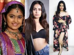 Avika Gor Birthday: 'बालिका वधु' से मिली हर घर में पहचान, अब फिल्मों में खूब नाम कमा रही हैं अविका गौर, जानिए कैसे तय किया कामयाबी का सफर
