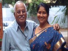 மகனை தொடர்ந்து கணவரும் பலி: நிற்கதியாய் நிற்கும் பிரபல நடிகை!