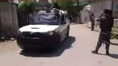 Jammu-Kashmir के Kulgam में बड़ी मुठभेड़ में सुरक्षाबलों ने 3 आतंकियों को किया ढेर | Seedhe Field Se