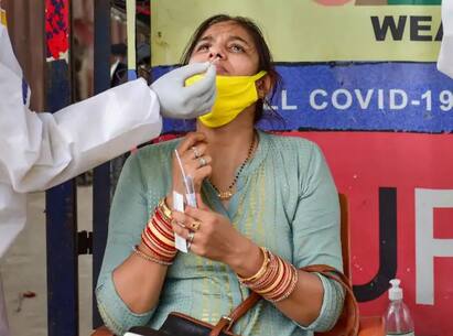 kanchipuram corona virues update today news covid19 update update காஞ்சிபுரம்: 68 பேருக்கு இன்று கொரோனா தொற்று !