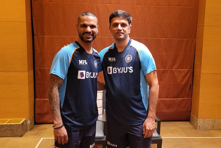 Rahul dravid press conference on Indian team before Ind Vs SL series, know in details Rahul Dravid on IND vs SL: ‛ப்ளான் பண்ணி செய்யனும்...’ இது ‛கோச்’ டிராவிட்டின் ஐடியா!