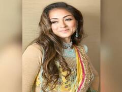 Actress Simran pics  : மனம் விரும்புதே உன்னை -  சிம்ரன்