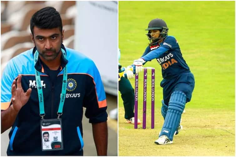 cricketer ashwin and mithali raj nominated for khel ratna award, know here list અશ્વિન-મિતાલી ખેલ રત્ન માટે નામિત, ધવન-કેએલ અને બુમરાહ અર્જૂન એવોર્ડ માટે.......