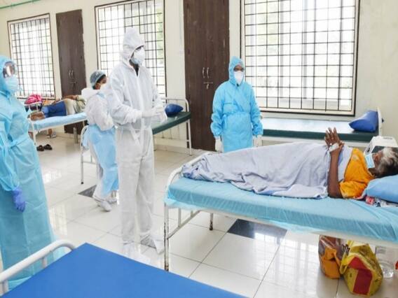 கோவையில் மீண்டும் அதிகரிக்கும் தினசரி கொரோனா தொற்று..!