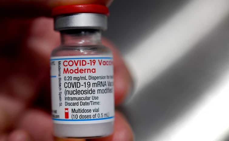 Covid Vaccine: Moderna Approved For Emergency Use, 4th Vaccine Okayed By India Covid Vaccine: कोरोना से जंग में देश को मिली 4 वैक्सीन, स्पूतनिक के बाद अब मॉडर्ना की वैक्सीन को भी मिली मंजूरी