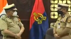 Prashant Kumar to be acting DGP as Hitesh Chandra Awasthi retires